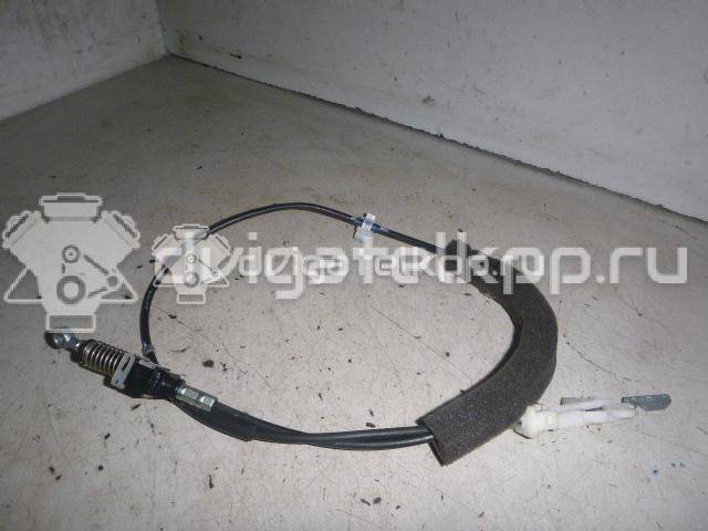 Фото Трос КПП  2440a031 для mitsubishi Lancer (CX,CY) {forloop.counter}}