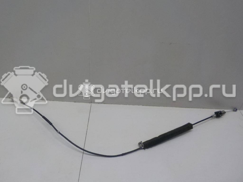 Фото Трос КПП  2440a031 для mitsubishi Lancer (CX,CY) {forloop.counter}}