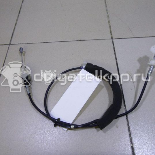 Фото Трос КПП  2440a031 для mitsubishi Lancer (CX,CY)