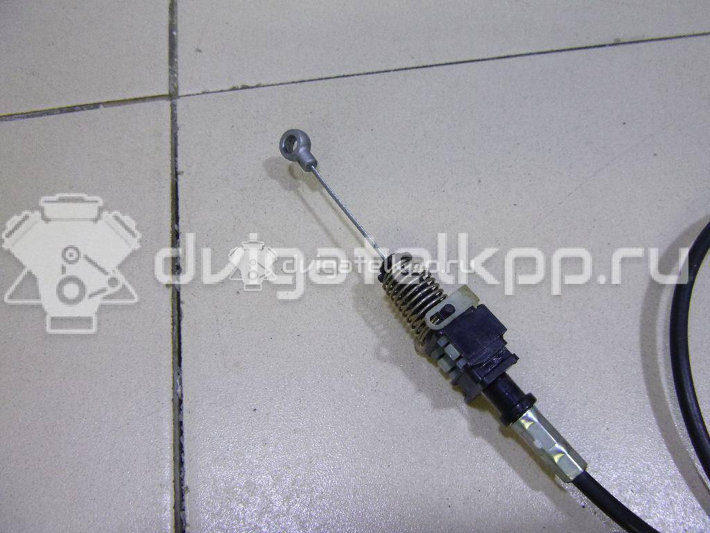Фото Трос КПП  2440a031 для mitsubishi Lancer (CX,CY) {forloop.counter}}
