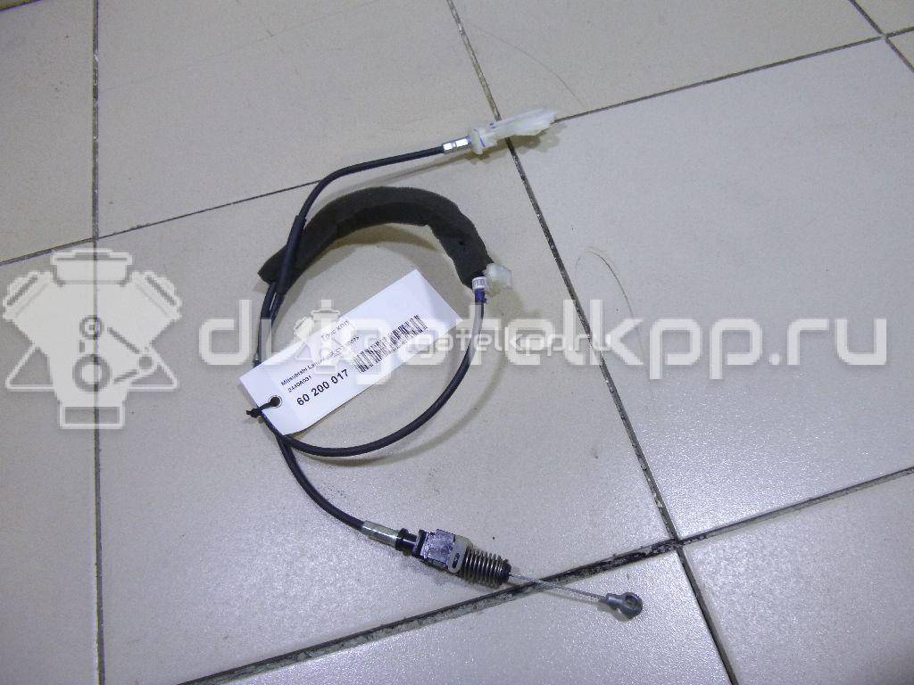 Фото Трос КПП  2440a031 для mitsubishi Lancer (CX,CY) {forloop.counter}}