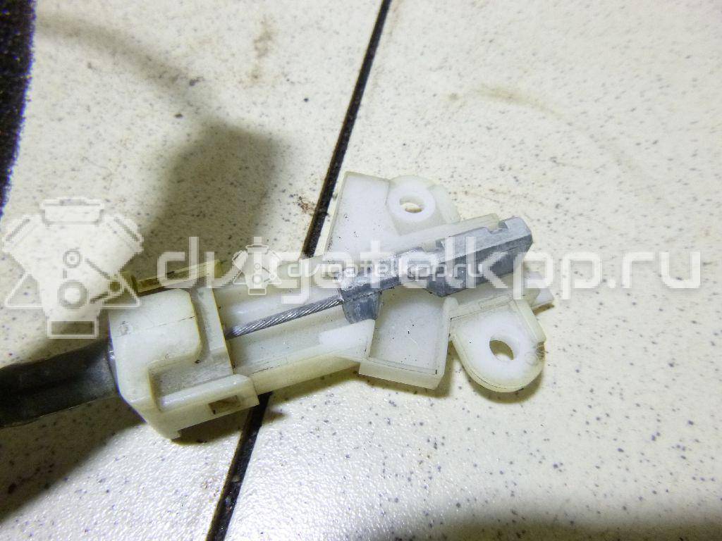 Фото Трос КПП  2440a031 для mitsubishi Lancer (CX,CY) {forloop.counter}}