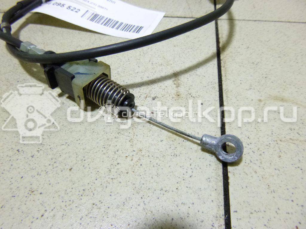 Фото Трос КПП  2440a031 для mitsubishi Lancer (CX,CY) {forloop.counter}}