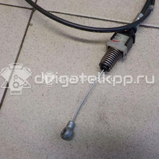 Фото Трос КПП  2440a031 для mitsubishi Lancer (CX,CY)