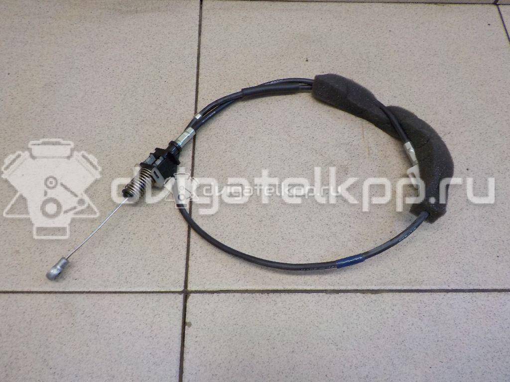 Фото Трос КПП  2440a031 для mitsubishi Lancer (CX,CY) {forloop.counter}}