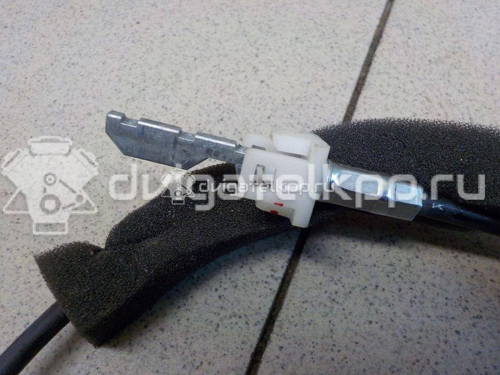 Фото Трос КПП  2440a031 для mitsubishi Lancer (CX,CY) {forloop.counter}}