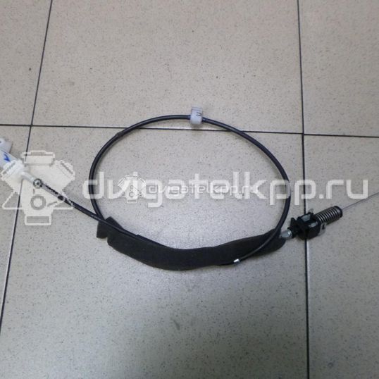 Фото Трос КПП  2440a031 для mitsubishi Lancer (CX,CY)
