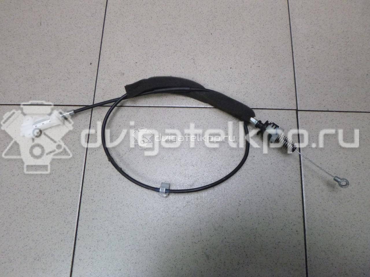 Фото Трос КПП  2440a031 для mitsubishi Lancer (CX,CY) {forloop.counter}}