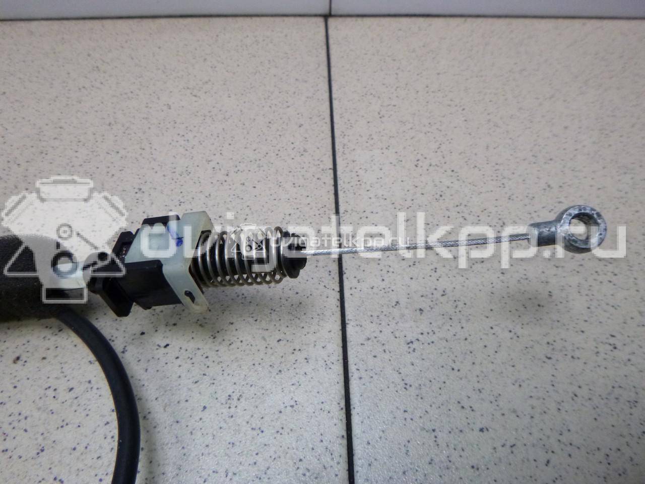 Фото Трос КПП  2440a031 для mitsubishi Lancer (CX,CY) {forloop.counter}}
