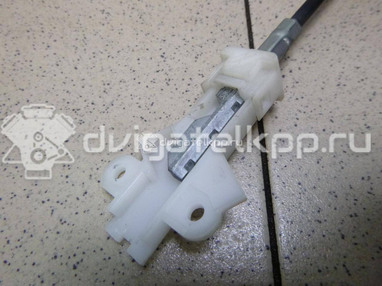 Фото Трос КПП  2440a031 для mitsubishi Lancer (CX,CY) {forloop.counter}}