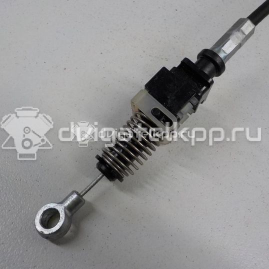 Фото Трос КПП  2440a031 для mitsubishi Lancer (CX,CY)