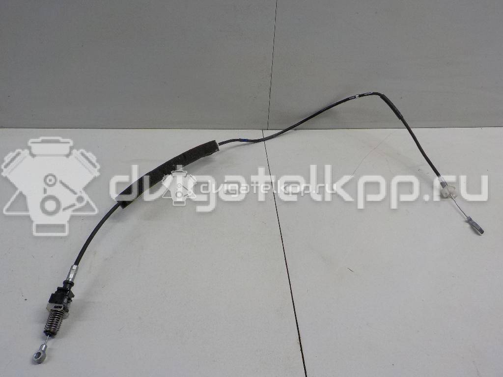 Фото Трос КПП  2440a031 для mitsubishi Lancer (CX,CY) {forloop.counter}}