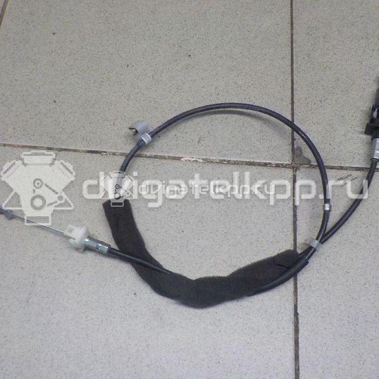 Фото Трос КПП  2440a031 для mitsubishi Lancer (CX,CY)