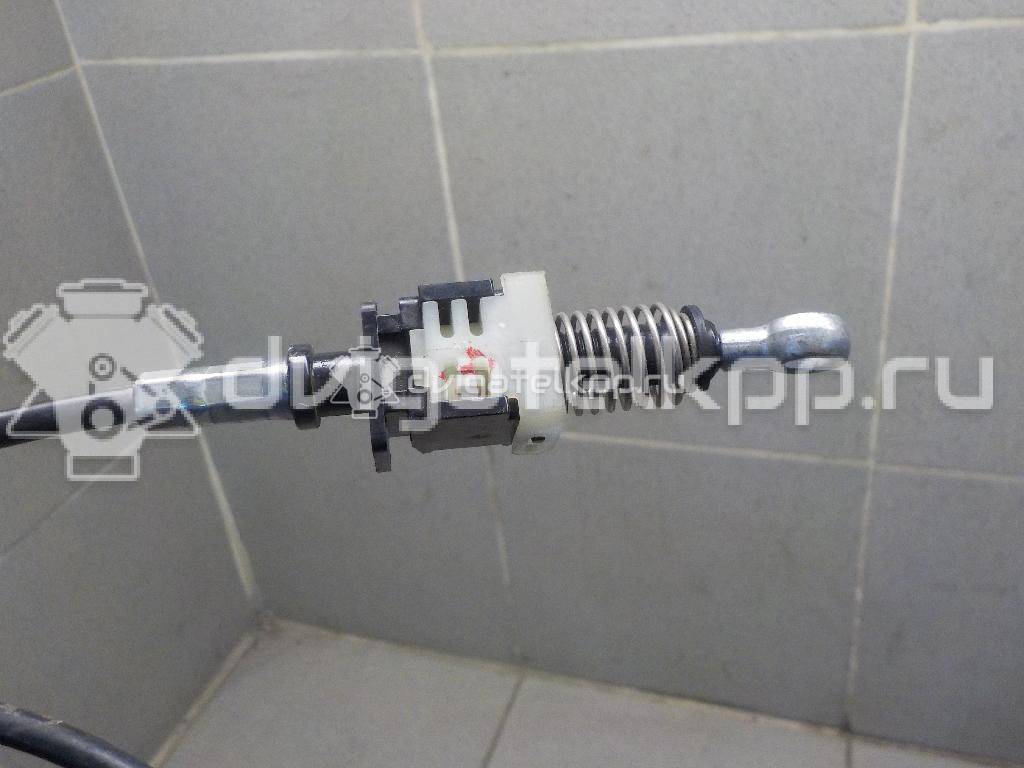 Фото Трос КПП  2440a031 для mitsubishi Lancer (CX,CY) {forloop.counter}}