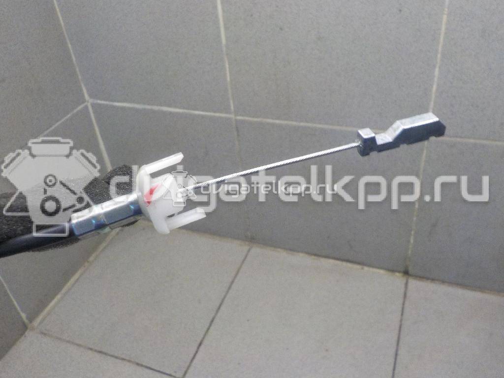 Фото Трос КПП  2440a031 для mitsubishi Lancer (CX,CY) {forloop.counter}}
