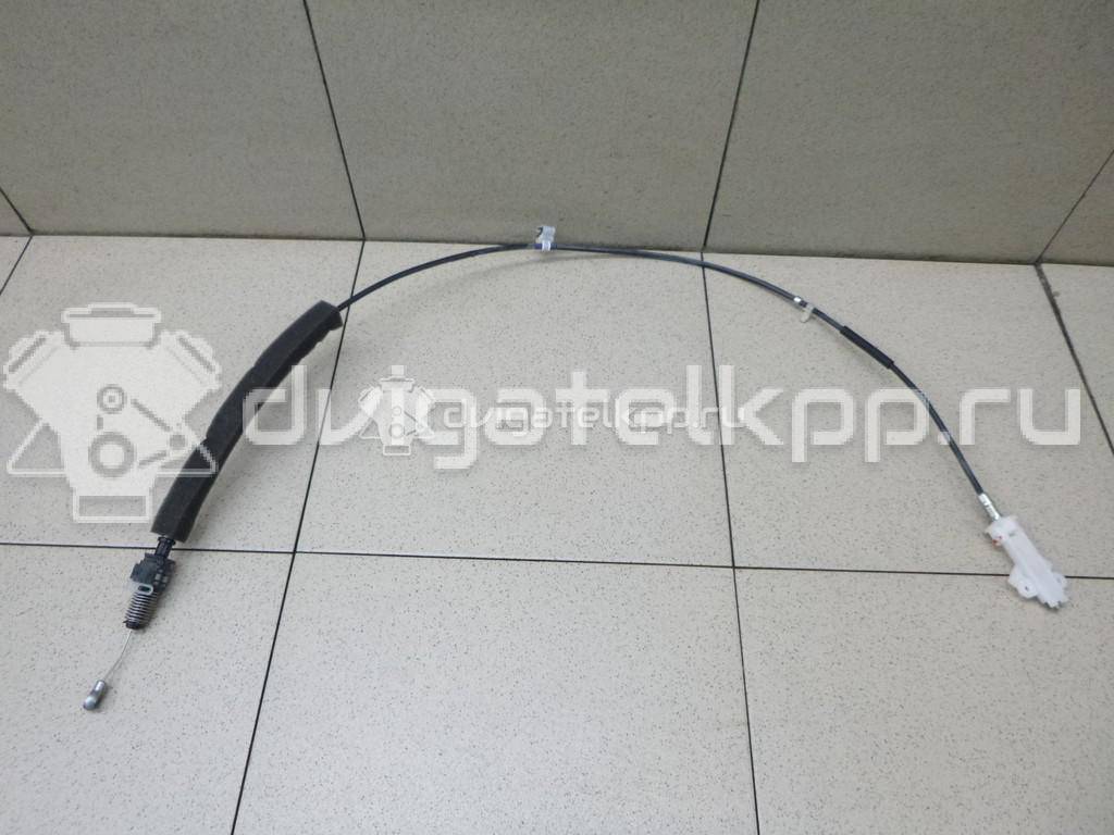 Фото Трос КПП  2440a031 для mitsubishi Lancer (CX,CY) {forloop.counter}}