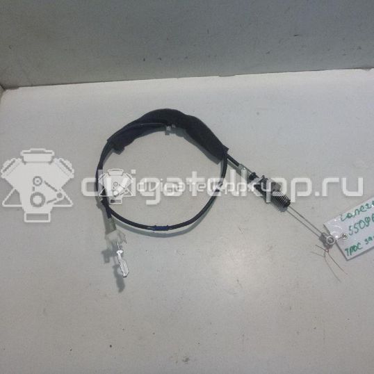 Фото Трос КПП  2440a031 для mitsubishi Lancer (CX,CY)