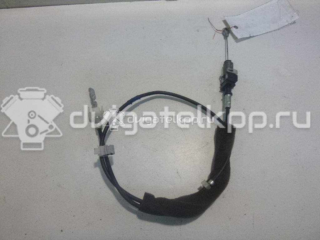 Фото Трос КПП  2440a031 для mitsubishi Lancer (CX,CY) {forloop.counter}}
