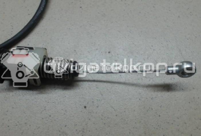 Фото Трос КПП  2440a031 для mitsubishi Lancer (CX,CY) {forloop.counter}}