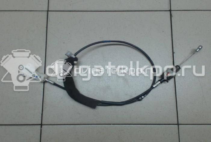 Фото Трос КПП  2440a031 для mitsubishi Lancer (CX,CY) {forloop.counter}}