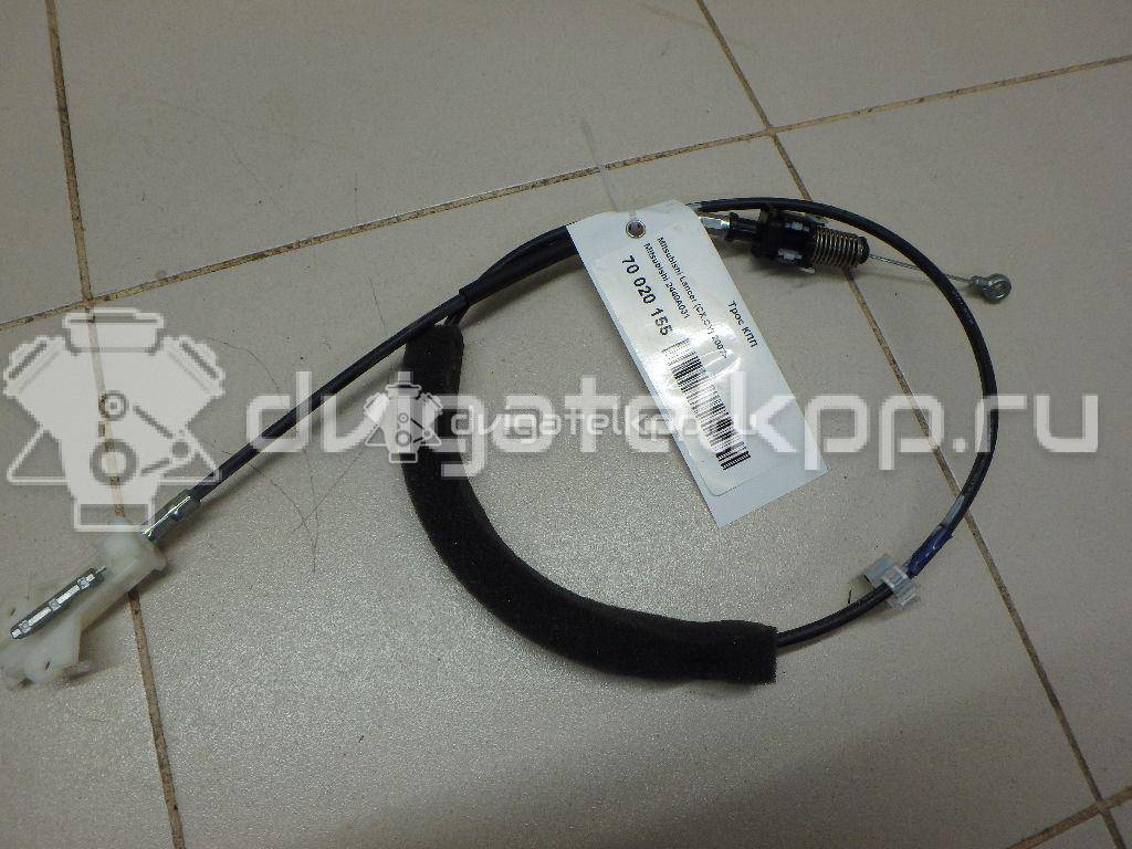 Фото Трос КПП  2440a031 для mitsubishi Lancer (CX,CY) {forloop.counter}}