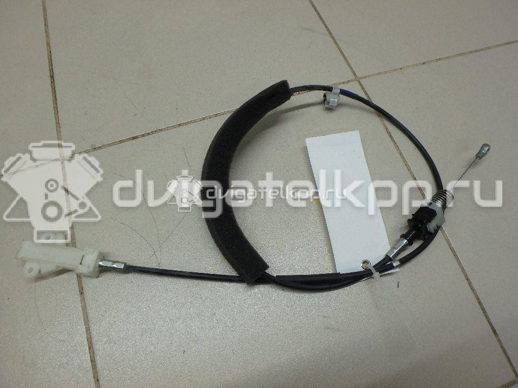 Фото Трос КПП  2440a031 для mitsubishi Lancer (CX,CY) {forloop.counter}}