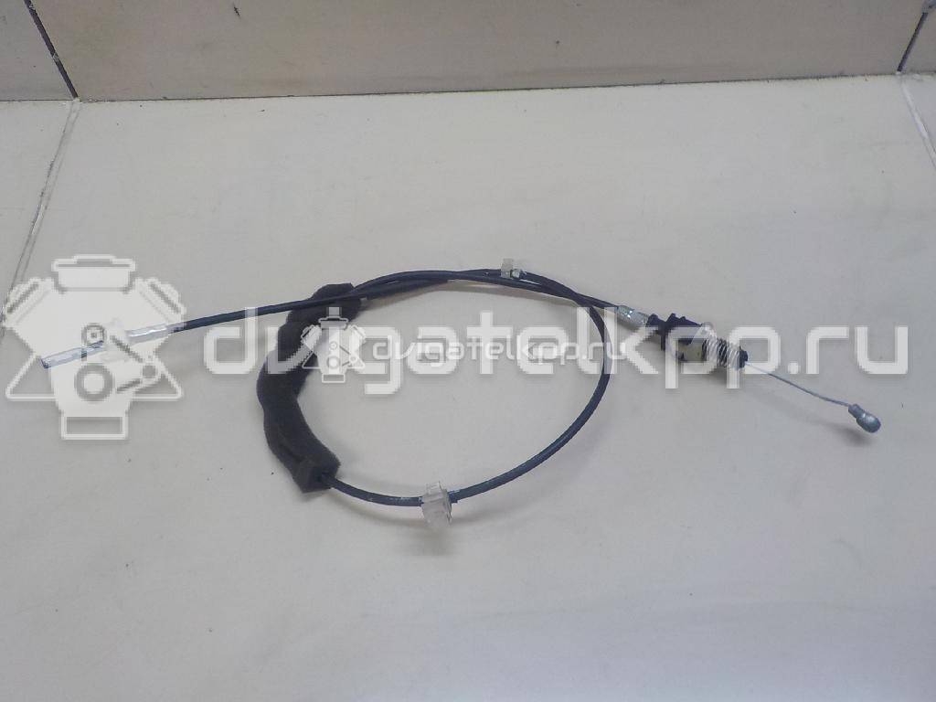 Фото Трос КПП  2440a031 для mitsubishi Lancer (CX,CY) {forloop.counter}}