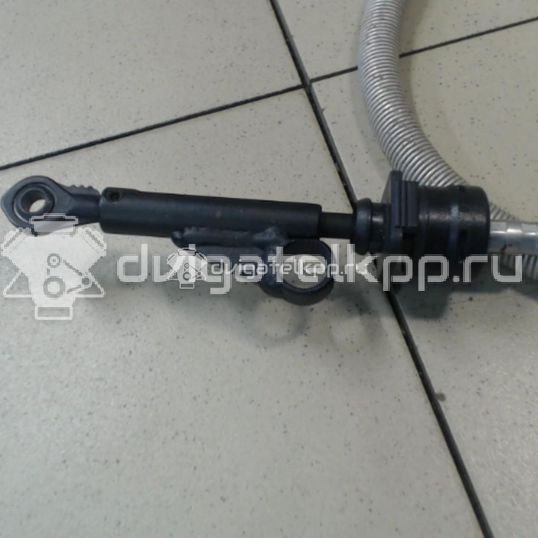 Фото Трос КПП  2440a031 для mitsubishi Lancer (CX,CY)