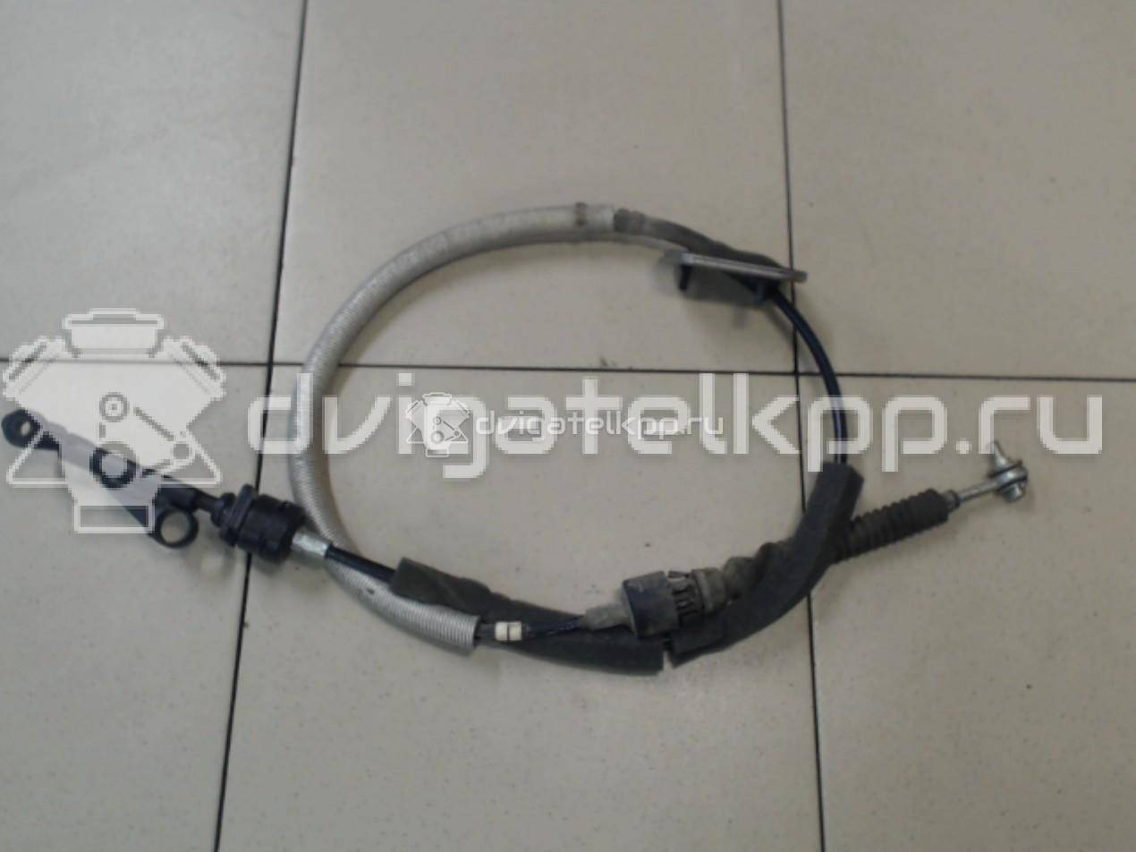 Фото Трос КПП  2440a031 для mitsubishi Lancer (CX,CY) {forloop.counter}}