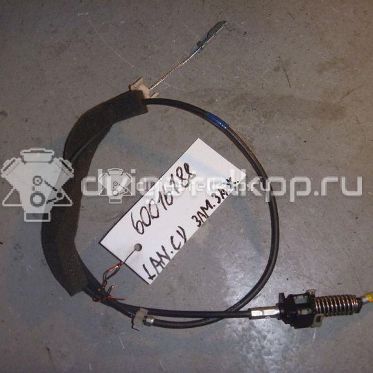 Фото Трос КПП  2440a031 для mitsubishi Lancer (CX,CY)