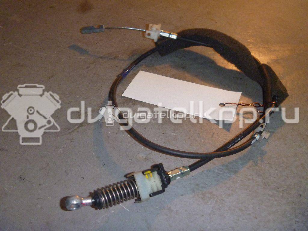 Фото Трос КПП  2440a031 для mitsubishi Lancer (CX,CY) {forloop.counter}}