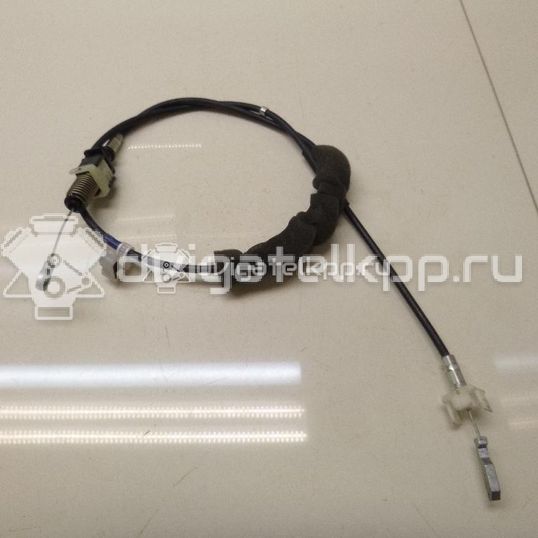 Фото Трос КПП  2440a031 для mitsubishi Lancer (CX,CY)