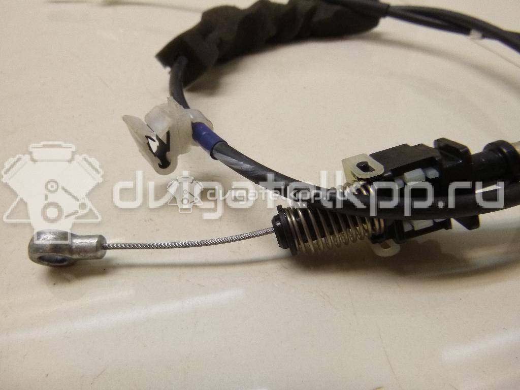 Фото Трос КПП  2440a031 для mitsubishi Lancer (CX,CY) {forloop.counter}}
