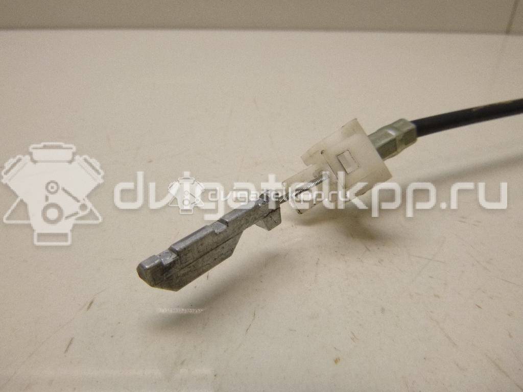 Фото Трос КПП  2440a031 для mitsubishi Lancer (CX,CY) {forloop.counter}}