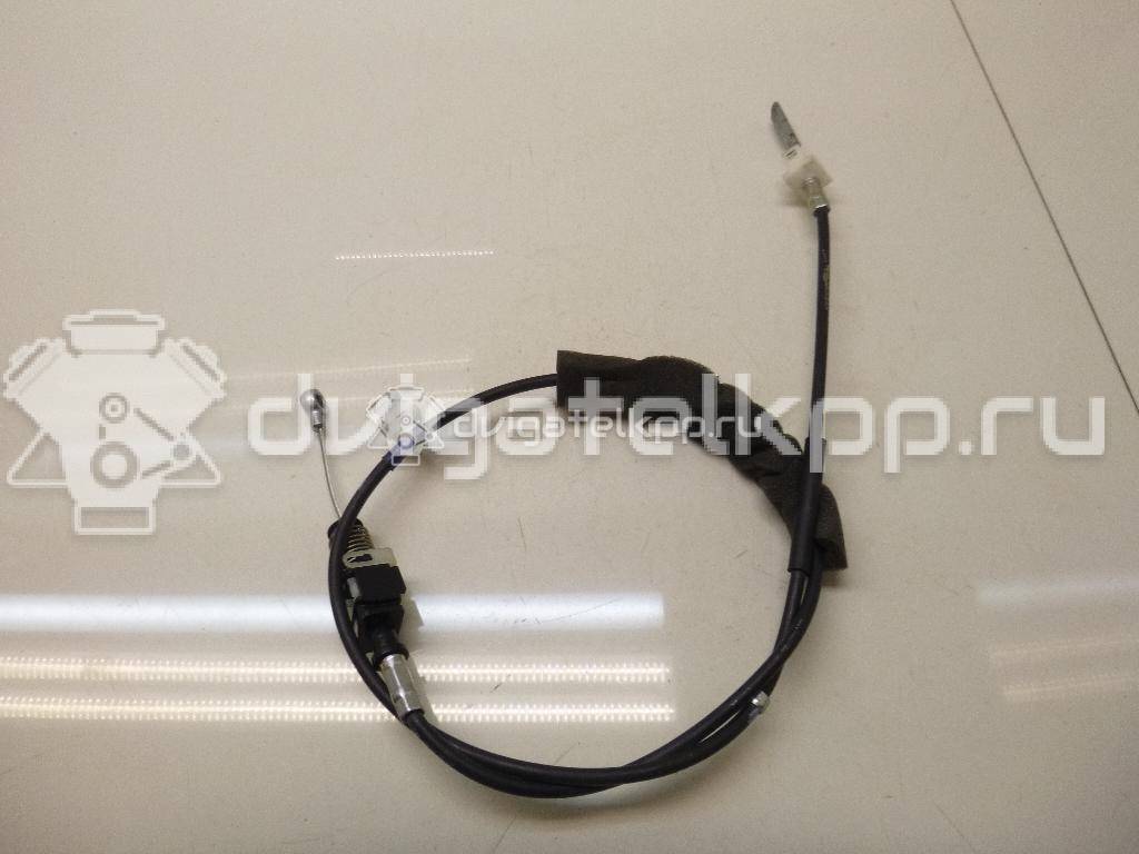 Фото Трос КПП  2440a031 для mitsubishi Lancer (CX,CY) {forloop.counter}}