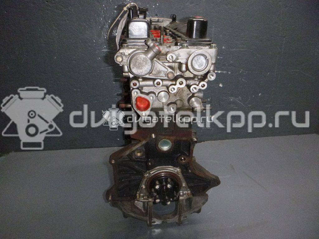 Фото Контрактный (б/у) двигатель 4D56 (16V) для Mitsubishi L 110-178 л.с 16V 2.5 л Дизельное топливо {forloop.counter}}