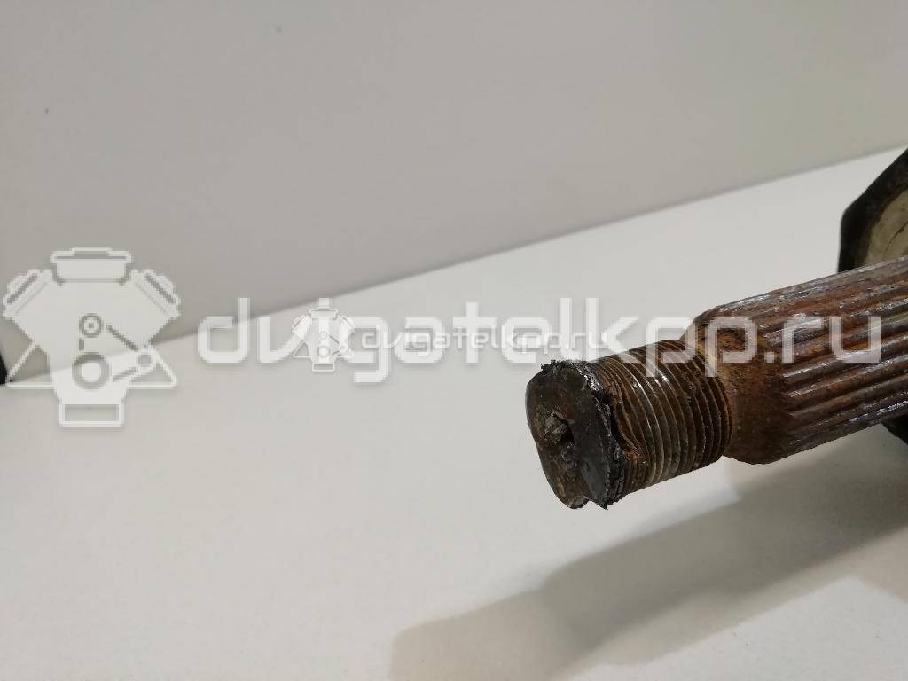 Фото Полуось задняя левая  3715a031 для Mitsubishi Outlander {forloop.counter}}