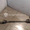 Фото Полуось задняя левая  3715a031 для Mitsubishi Outlander {forloop.counter}}