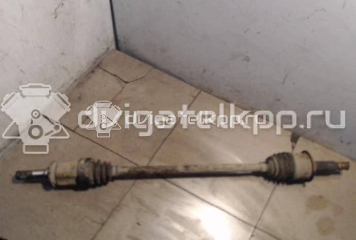 Фото Полуось задняя левая  3715a031 для Mitsubishi Outlander {forloop.counter}}
