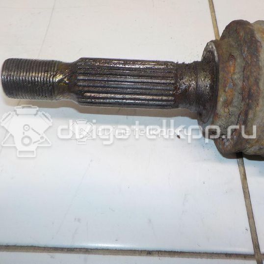 Фото Полуось задняя левая  3715a031 для Mitsubishi Outlander