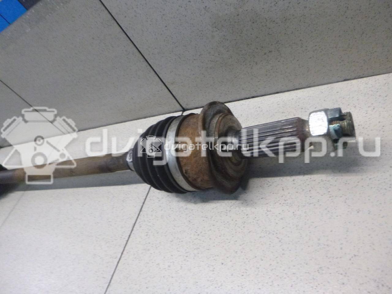 Фото Полуось задняя правая  3715a032 для Mitsubishi Outlander {forloop.counter}}