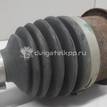 Фото Полуось задняя правая  3715A032 для Mitsubishi Outlander {forloop.counter}}