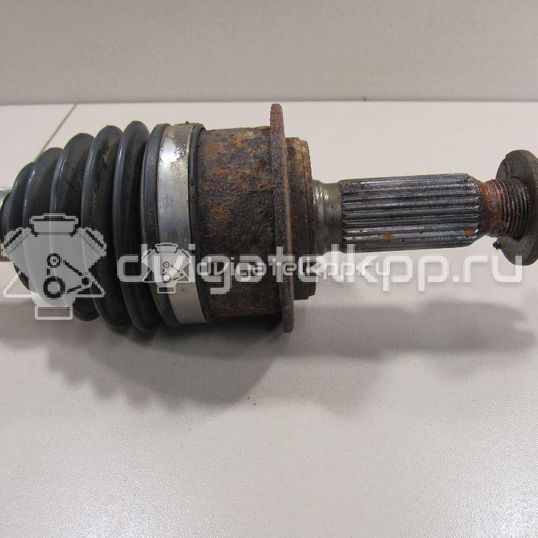 Фото Полуось задняя правая  3715a032 для Mitsubishi Outlander