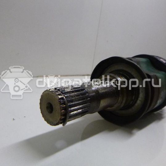 Фото Полуось задняя правая  3715a032 для Mitsubishi Outlander