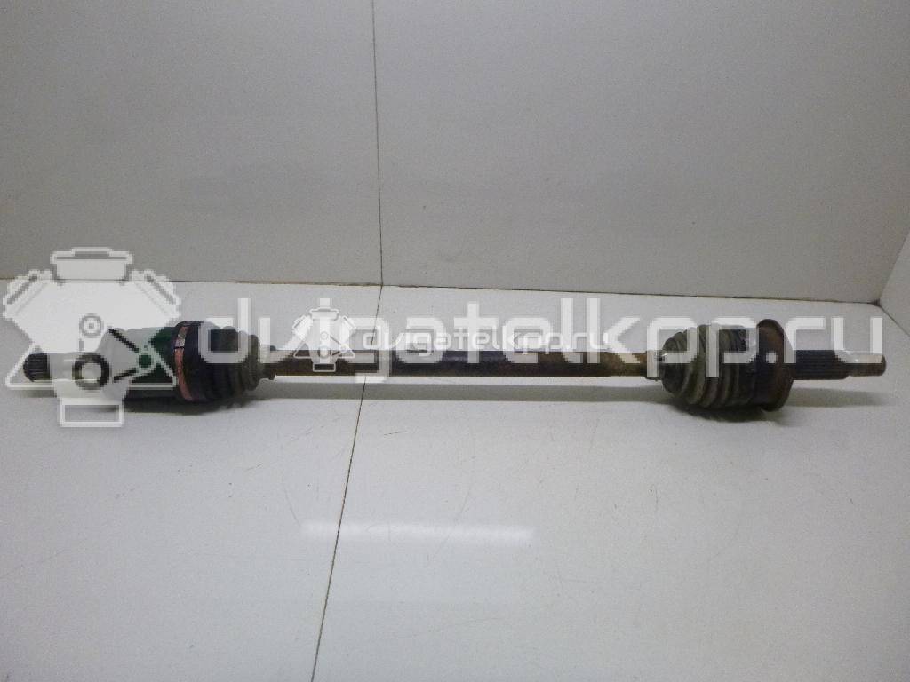 Фото Полуось задняя правая  3715a032 для Mitsubishi Outlander {forloop.counter}}