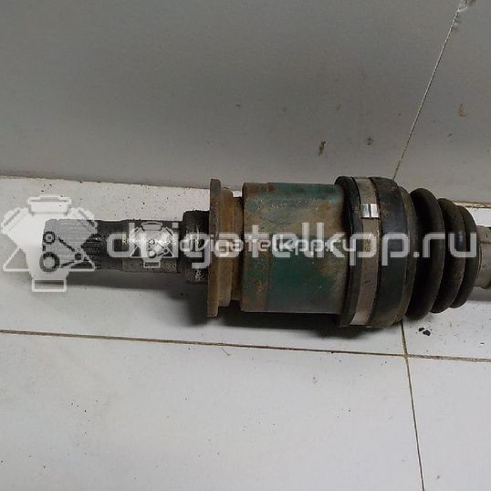 Фото Полуось задняя правая  3715a032 для Mitsubishi Outlander