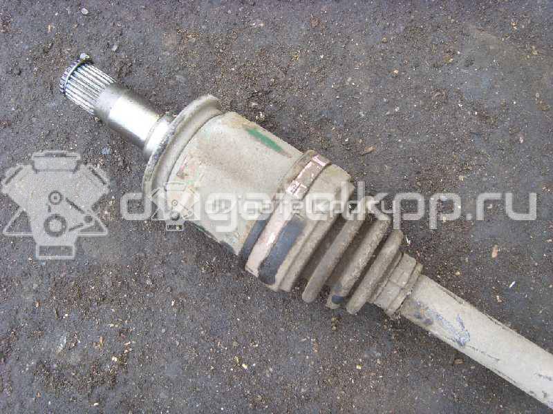 Фото Полуось задняя правая  3715a032 для Mitsubishi Outlander {forloop.counter}}