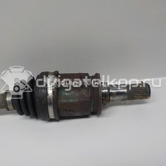 Фото Полуось задняя правая  3715a032 для Mitsubishi Outlander