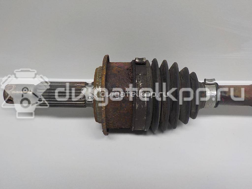 Фото Полуось задняя правая  3715a032 для Mitsubishi Outlander {forloop.counter}}