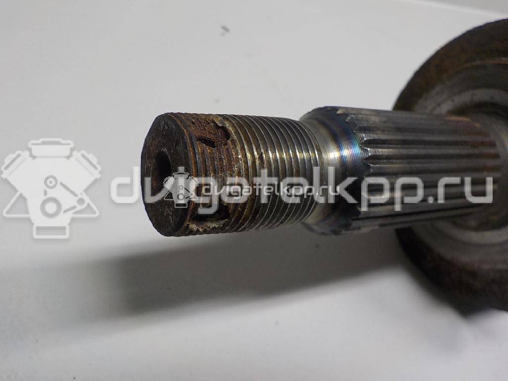 Фото Полуось задняя правая  3715a032 для Mitsubishi Outlander {forloop.counter}}